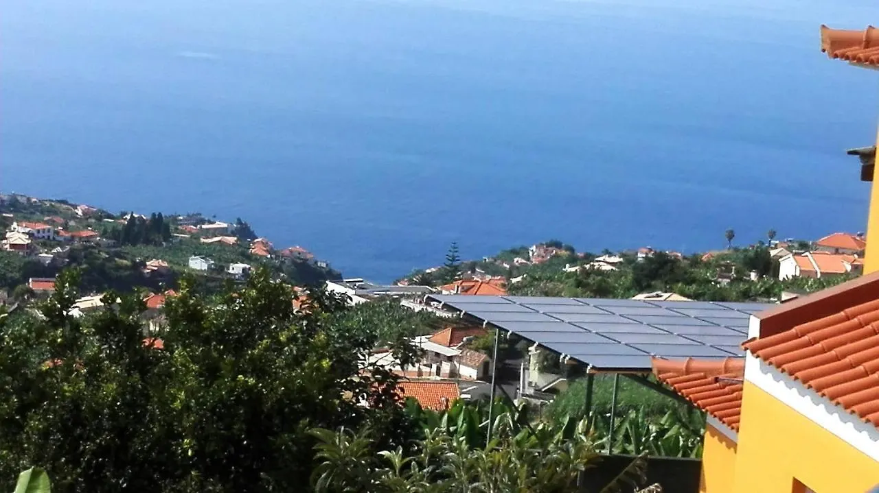 Apartamento Villa Ponta do Sol  Ponta do Sol (Madeira)