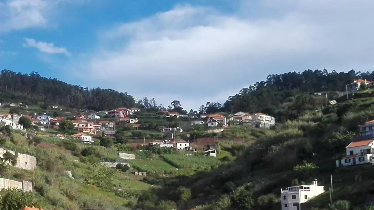 Apartamento Villa Ponta do Sol  0*, Ponta do Sol (Madeira)
